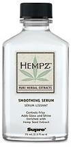 Supre Hempz Smoothing Serum - 2.5oz-Supre Hempz Smoothing Serum 