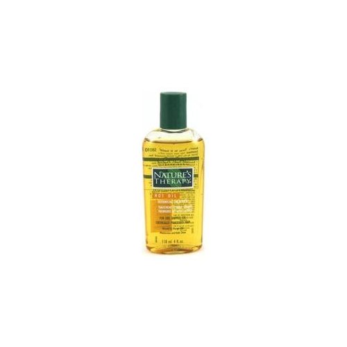 Loreal Natures Therapy Hot Oil Treatment 4 oz-L'Oreal Nature's Therapy Hot Oil Treatment 