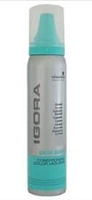 Igora Color Gloss Conditioning Color Mousse 3.3oz-Igora Color Gloss Conditioning Color Mousse