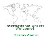 international orders