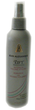 Jean Alexander Lift Maximum Volume Styling 8 oz-Jean Alexander Lift Maximum Volume Styling