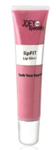 Joey New York LipFit Curb Your Appetite Lip Gloss  .6 oz-Joey New York LipFit Curb Your Appetite Lip Gloss