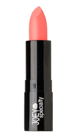 Joey New York LipNIX Lemony Lips-Joey New York LipNIX Lemony Lips