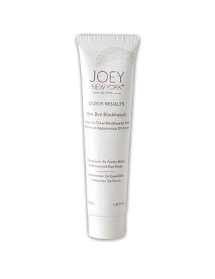 Joey New York Bye Bye Blackheads - 1.25oz-Joey New York Bye Bye Blackheads