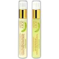Joey New York Young Coconut Water Day and Night Eye Duo - 0.5oz Each-Joey New York Eye Duo