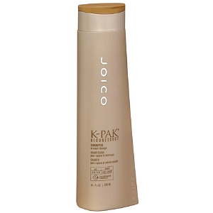 Joico K-Pak Reconstruct Shampoo Original Formula-Joico K-Pak Reconstruct Shampoo Original Formula