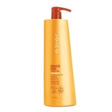 Joico Smooth Cure Shampoo Original Formula - 33.8 oz-Joico Smooth Cure Shampoo Original 