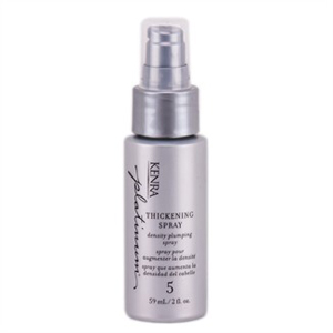 Kenra Platinum Thickening Spray Travel 2 oz-Kenra Platinum Thickening Spray Travel