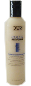 KMS Color Response Detangling Reconstructor 8.11 oz-KMS Color Response Detangling Reconstructor 