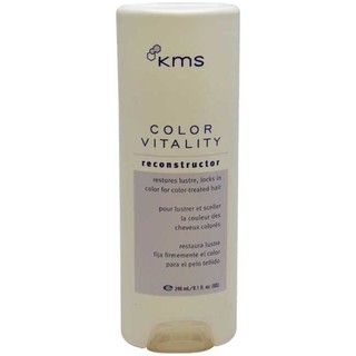 KMS Color Vitality Reconstructor 8.1 oz-KMS Color Vitality Reconstructor