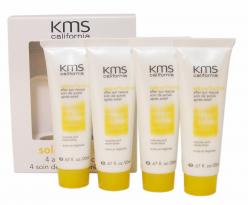 KMS California Solperfection After Sun Rescue - 4 x 0.67 oz-KMS California Solperfection After Sun Rescue