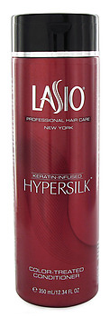 Lasio Hypersilk Color Treated Conditioner 12.34 oz-Lasio Hypersilk Color Treated Conditioner 