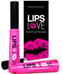 AminoGenesis Lips To Love Instant Lip Plumper 0.11 oz-AminoGenesis Lips To Love Instant Lip Plumper