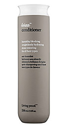 Living Proof No Frizz Conditioner-Living Proof No Frizz Humidity Blocking Conditioner 