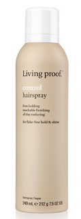 Living Proof Control Hairspray 7.5 oz-Living Proof Control Hairspray