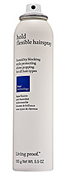 Living Proof Humidity Blocking Hold Flexible Hairspray 5.5 oz-Living Proof Humidity Blocking Hold Flexible Hairspray