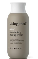 Living Proof No Frizz Nourishing Styling Cream-Living Proof No Frizz Nourishing Styling Cream