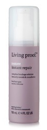 Living Proof Restore Instant Repair 4 oz-Living Proof Restore Instant Repair