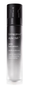 Living Proof style lab satin hair serum 1.5 oz-Living Proof style lab satin hair serum