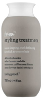 Living Proof No Frizz Wave Shaping Styling Treatment 4 oz-Living Proof No Frizz Wave Shaping Styling Treatment