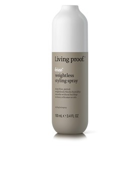 Living Proof No Frizz Weightless Styling Spray 6.7 oz-Living Proof No Frizz Weightless Styling Spray