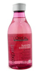 Loreal Expert Lumino Contrast Nutriceride Shampoo-L'Oreal Expert Lumino Contrast Nutriceride Shampoo 