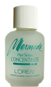 Loreal Mermade Hair Serum Concentrate 1 oz-Loreal Mermade Hair Serum Concentrate