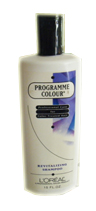 Loreal Programme Colour Revitalizing Shampoo 15 oz-Loreal Programme Colour Revitalizing Shampoo 