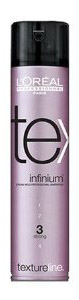 Artec Textureline Infinium Hair Spray 3 Hold-Artec Textureline Infinium Hair Spray 3 Hold