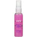 Love My Body Spray On Glitter Candy Apple 2oz-Love My Body Spray On Glitter Candy Apple