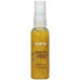 Love My Body Spray On Glitter Golden Girl 2oz-Love My Body Spray On Glitter Golden Girl 