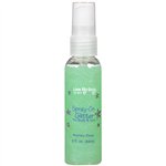 Love My Body Spray On Glitter Honey Dew 2oz-Love My Body Spray On Glitter Honey Dew 