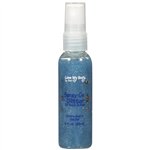 Love My Body Spray On Glitter Strawberry Sizzle 2oz-Love My Body Spray On Glitter Strawberry Sizzle