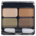 Love My Eyes Eyeshadow Quad Bejeweled 0.16 oz-Love My Eyes Eyeshadow Quad Bejeweled