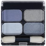 Love My Eyes Eyeshadow Quad Liv It Up 0.16 oz-Love My Eyes Eyeshadow Quad Liv It Up