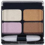 Love My Eyes Eyeshadow Quad Minerals on Ice 0.16 oz-Love My Eyes Eyeshadow Quad Minerals on Ice