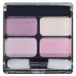 Love My Eyes Eyeshadow Quad Rave 0.16 oz-Love My Eyes Eyeshadow Quad Rave