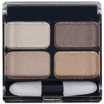 Love My Eyes Eyeshadow Quad Toast of The Town 0.16 oz-Love My Eyes Eyeshadow Quad Toast of The Town