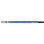 Love My 2 in 1 Glitter Stick Boo Hoo Blue-Love My 2 in 1 Glitter Stick Boo Hoo Blue