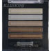 Love My Eyes Eyeshadow Illusions City Girl Chic 0.22 oz-Love My Eyes Eyeshadow Illusions City Girl Chic