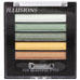 Love My Eyes Eyeshadow Illusions Green With Envy 0.22 oz-Love My Eyes Eyeshadow Illusions Green With Envy