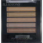 Love My Eyes Eyeshadow Illusions Ou LaLa 0.22 oz-Love My Eyes Eyeshadow Illusions Ou'LaLa 