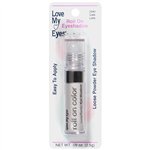 Love My Eyes Roll On Eyeshadow Cafe Latte 0.09oz-Love My Eyes Roll On Eyeshadow Cafe Latte 