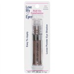 Love My Eyes Roll On Eyeshadow Cocoa Shimmer 0.09oz-Love My Eyes Roll On Eyeshadow Cocoa Shimmer