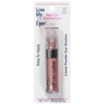 Love My Eyes Roll On Eyeshadow Pink Blush 0.09oz-Love My Eyes Roll On Eyeshadow Pink Blush 