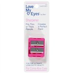 Love My Eyes Sharpener-Love My Eyes Sharpener 