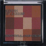 Love My Face Blends of Color Sultry in Brown 0.4 oz-Love My Face Blends of Color Sultry in Brown