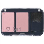 Love My Face Blush Duo First Blush 0.25 oz-Love My Face Blush Duo First Blush