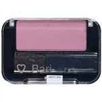 Love My Face Blusher Plum Beautiful 0.25 oz-Love My Face Blusher Plum Beautiful 