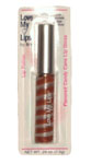 Love My Lips Flavored Lip Gloss Chocolate Fudge 0.317oz-Love My Lips Flavored Lip Gloss Chocolate Fudge